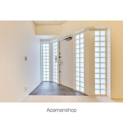 スタイリオ池尻大橋[1LDK/48.05m2]のその他内装4