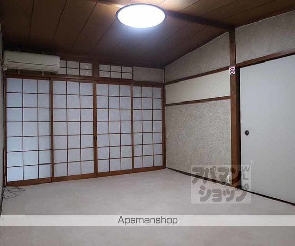 コートダジュール京都の内装写真