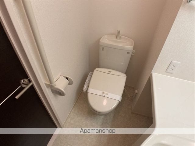サンモールの内装写真