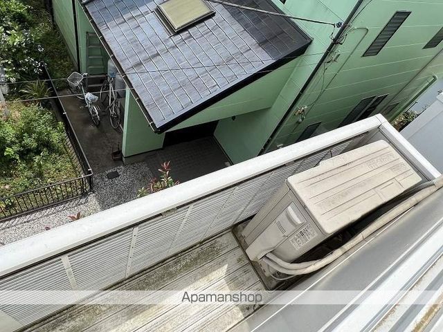 レオエクセルの内装写真