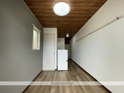 サンクシャンブル[1R/15.3m2]のその他部屋・スペース