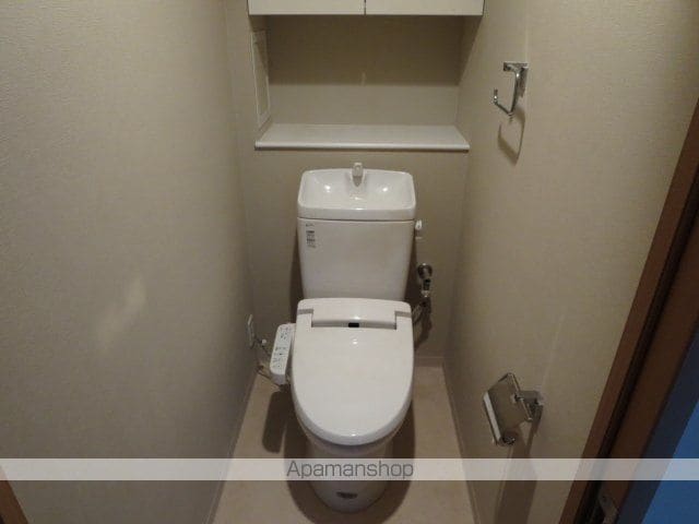 エスリード長堀タワーの内装写真