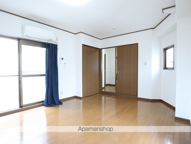 CASA DOLCEの内装写真