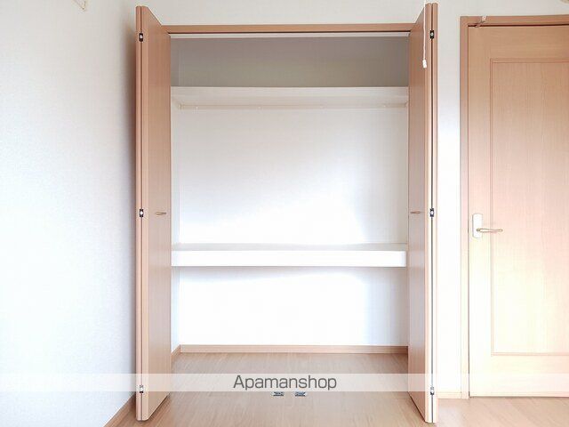 エクセレンス ヒル Dの内装写真