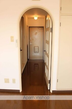 南松永レジデンス[1K/25m2]の内装5