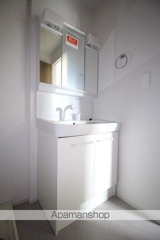 ノーブル メゾン 旭ヶ丘の内装写真