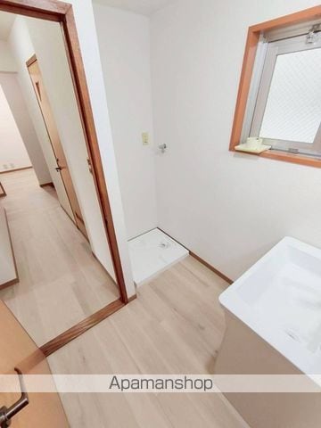 リージェントマンションの内装写真