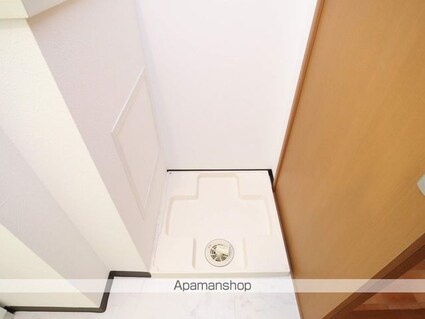 フォレスト９[1DK/33.57m2]のその他設備