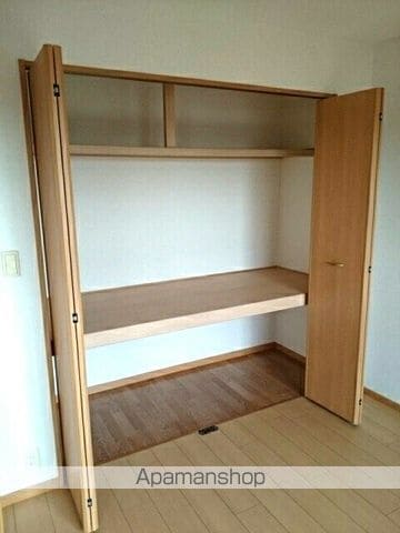 ノーブル西野の内装写真