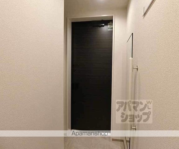 イストワール御池の内装写真
