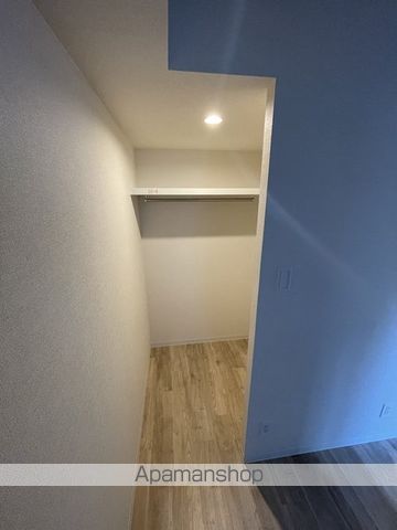 MONOLITHの内装写真