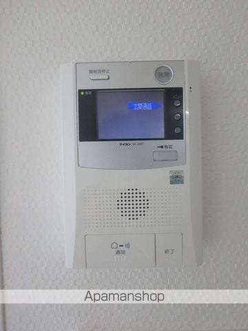 パロスバーデスAPTの内装写真