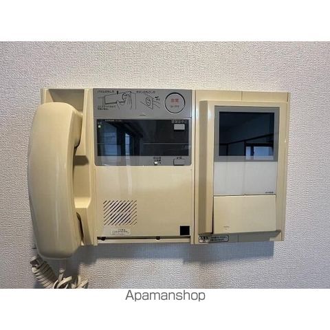 アーバンコートの内装写真