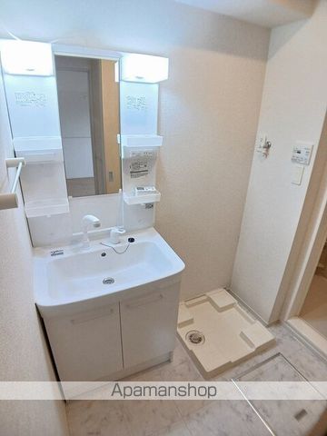 トゥールビヨンの内装写真