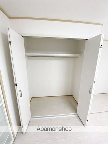 グリーンヒルズFの内装写真