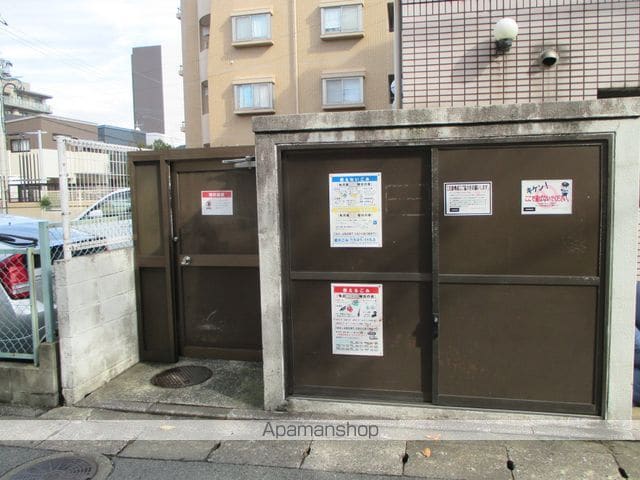 【福岡市早良区原のマンションの写真】