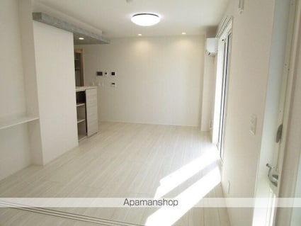 ＤーＲａｆｆｉｎｅ[2LDK/55.03m2]のリビング・居間