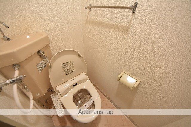 ルナハイツ札幌の内装写真