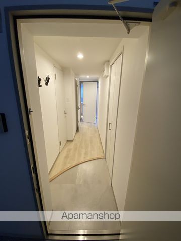 BOKKA YAMAHANAの内装写真