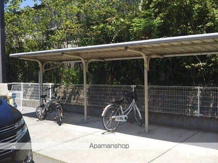 レオパレスマイファミーユ[2DK/49.2m2]の内装