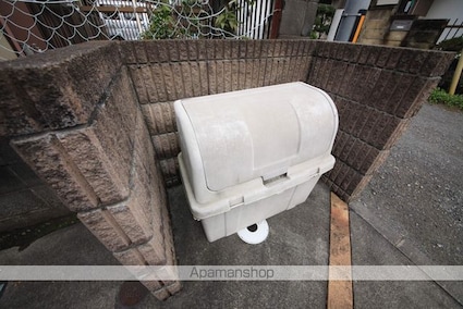 ミーナス片倉[1K/28.1m2]の共用部1