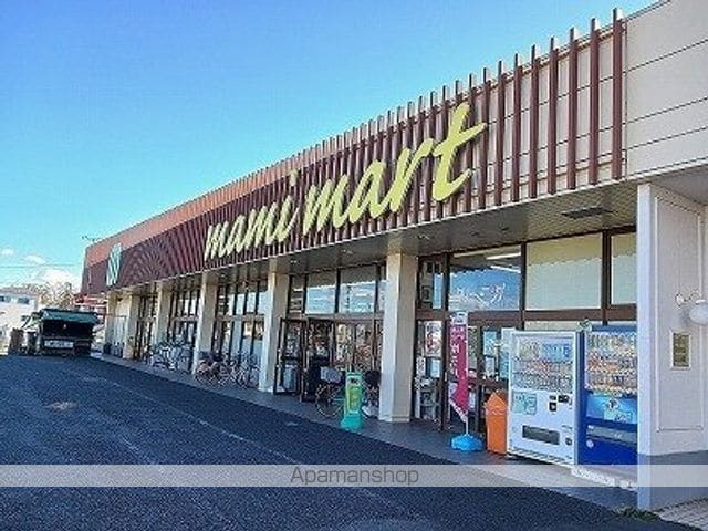 ソラーナ ユーユーの周辺写真