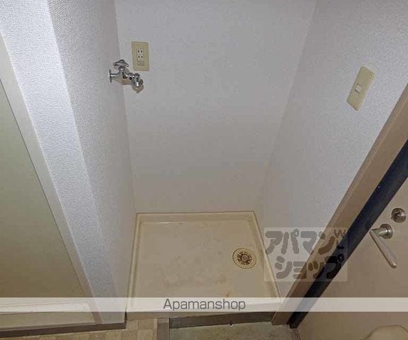 サンミッシェル吉田の内装写真