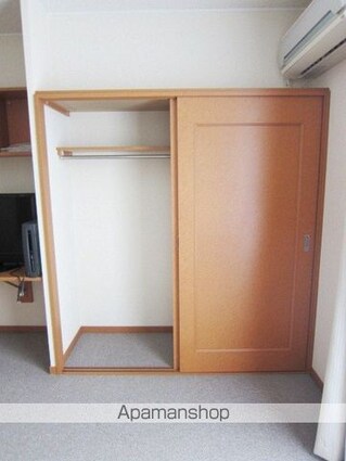 レオパレス南高田[1K/23.18m2]の内装3