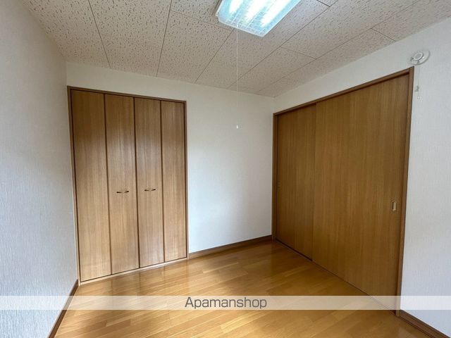 エスパニア名寄Iの内装写真