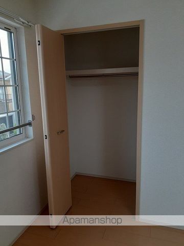スカイハイツ儀徳IIの内装写真