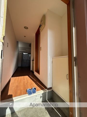 CASA元浜の内装写真