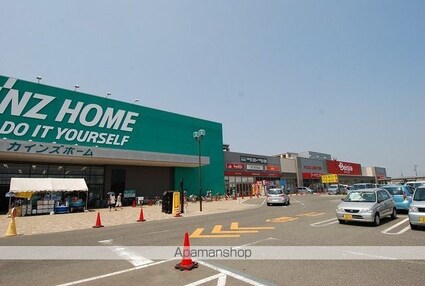 パル平和[1K/30.9m2]の周辺2