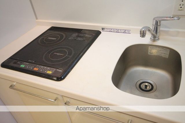 クラウンハイム北心斎橋フラワーコートの内装写真