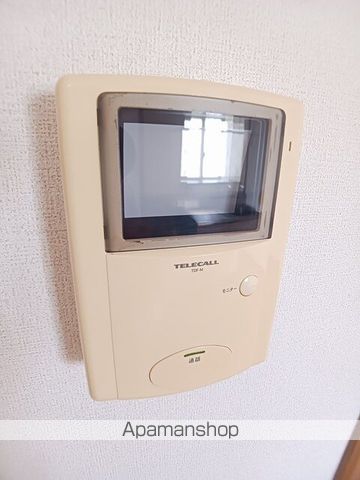 クリサンテ・ピーヌスAの内装写真
