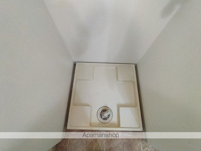 シャルル上新庄の内装写真