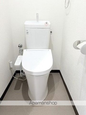 ライオンズシティ鶴舞の内装写真