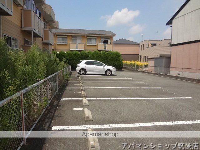 レズィデンスヒロAの周辺写真