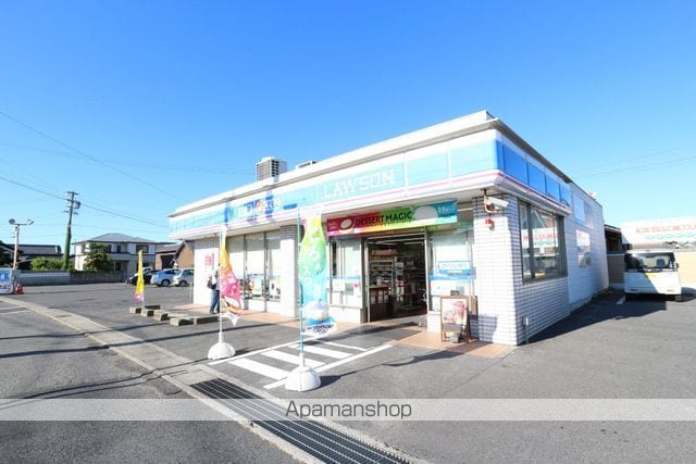 ハピネス21の周辺写真