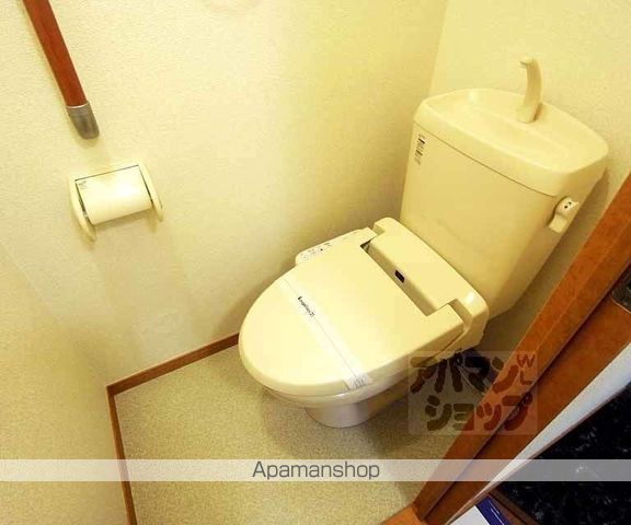 レオパレスバンブー雅の内装写真
