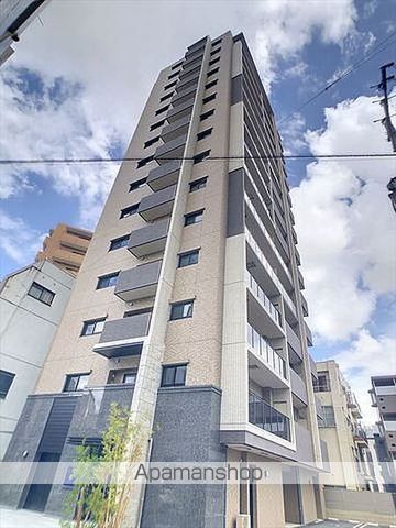 アクタス大橋グランネクスト 202 ｜ 福岡県福岡市南区大橋３丁目3-13（賃貸マンション1LDK・2階・41.04㎡） その3