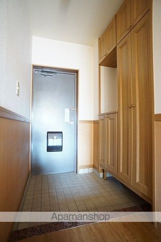 ラフィーネ掛川CIIIの内装写真