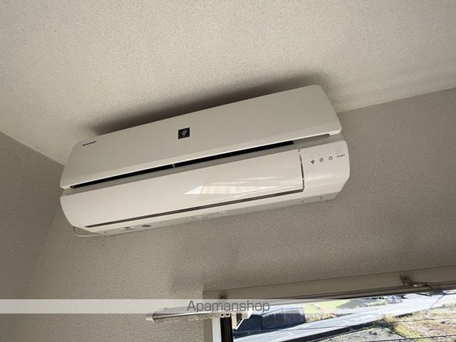 サンライズマンションの内装写真
