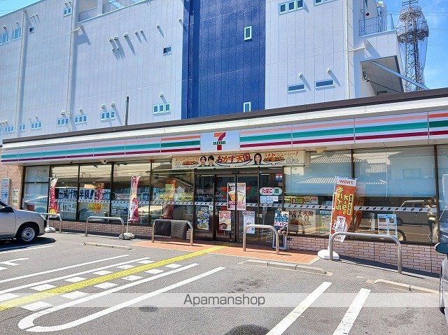 セレーナ オーヴェストの周辺写真