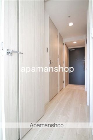 エスレジデンスMINAMIHORIEの内装写真