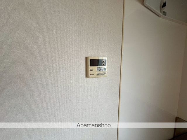 プライムハイツの内装写真