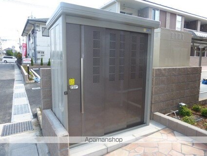 メディカル・馬淵西Ⅰ[2LDK/55.12m2]の共用部1