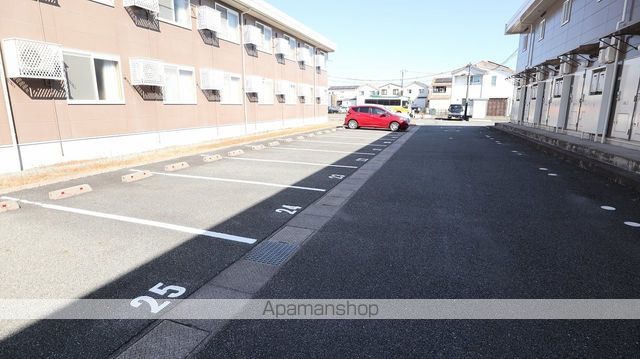 レオパレスWESTCOURTIIのその他写真