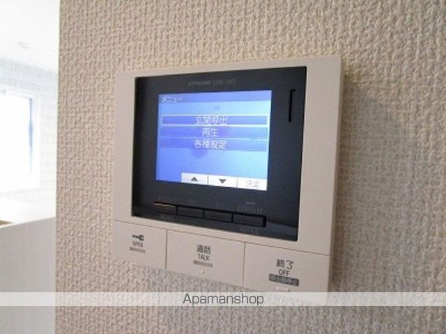 FーGRANDE十軒の内装写真