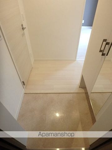 CHANTERYORIKIMACHIの内装写真