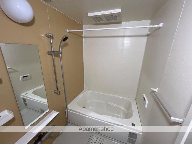 アネシス八王子の内装写真